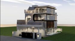 Opera Estate (D15), Semi-Detached #555533831